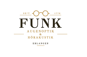 Optiker und Hörakustiker in Erlangen - OPTIK FUNK
